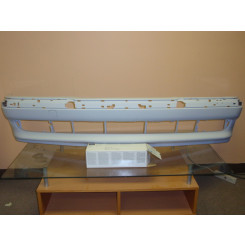 1995 1996 1997 1998 1999 2000 2001 BMW 7 Series Front Bumper Cover