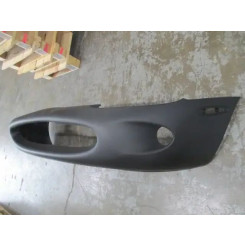 1997 1998 1999 2000 Jaguar XK8 XKR Front Bumper Cover