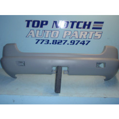 1998 1999 2000 2001 Mercedes ML Class ML320 ML430 Rear Bumper Cover