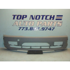 1999 2000 2001 2002 2003 BMW 3 Series E46 325i 328i 330i 335i 2dr Front Bumper Cover
