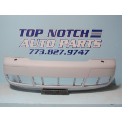 1998 1999 2000 2001 Audi A6 Front Bumper Cover 6cyl