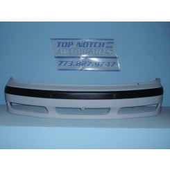 1999 2000 2001 Saab 9-5 Front Bumper Cover