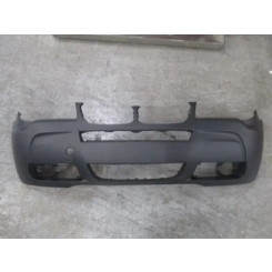 2007 2008 2009 2010 BMW X3 M Sport Front Bumper Cover