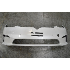 2021 2022 2023 Tesla Model S Plaid Front Bumper Cover