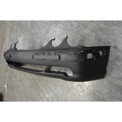2000 2001 2002 Mercedes E Class E430 E55  AMG SPORT Front Bumper Cover w/o washers