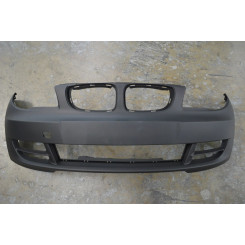 2008 2009 2010 2011 BMW 1 Series 128i Front Bumper Cover