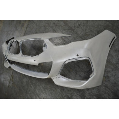 2020 2021 2022 BMW 2 Series M228 228i M Sport Front Bumper Cover