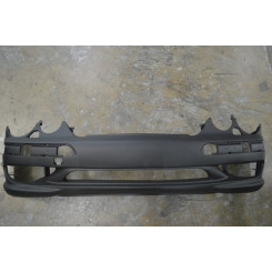 2000 2001 2002 Mercedes CL Class CL500 CL600 CL55 AMG SPORT Front Bumper Cover