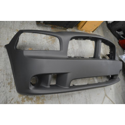 2006 2007 2008 2009 2010 Dodge Charger SRT-8 Front Bumper Cover