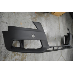2009 2010 2011 2012 Audi A4 Front Bumper Cover