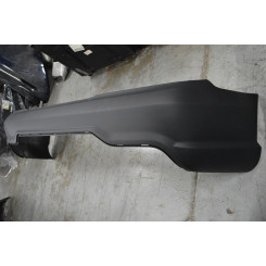 2009 2010 2011 2012 Mercedes SL Class SL550 SL600 SL63 AMG SPORT Rear Bumper Cover