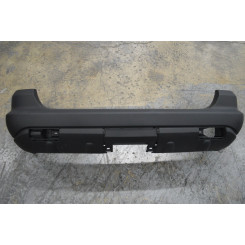 2002 2003 2004 2005 Mercedes ML Class ML350 ML430 ML500 Rear Bumper Cover