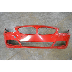 2009 2010 2011 2012 2013 2014 2015 2016 BMW Z4 Front Bumper Cover w/ sensors