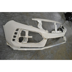 2017 2018 2019 2020 2021 Honda Civic Type R Front Bumper Cover