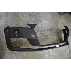 2016 2017 2018 Audi TT Front Bumper Cover