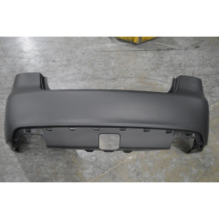 2008 2009 Pontiac G8 Rear Bumper Cover