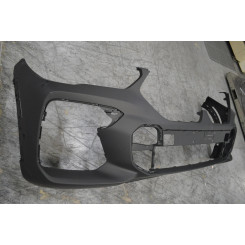 2019 2020 2021 2022 BMW X6 M Sport Front Bumper Cover