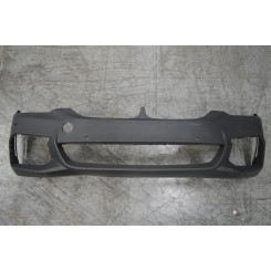 2017 2018 2019 BMW 5 Series 540i M Sport Front Bumper Cover