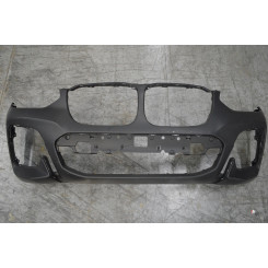 2018 2019 2020 2021 BMW X3 M Sport Front Bumper Cover