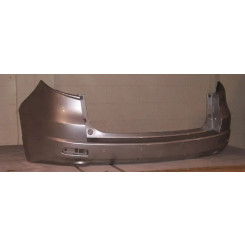 2007 2008 2009 Acura RDX Rear Bumper Cover