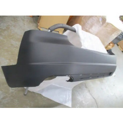 2007 2008 Acura TL S-Type Rear Bumper Cover