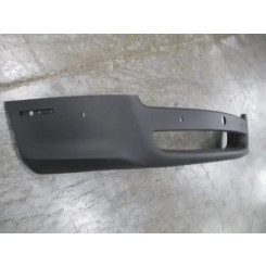 2011 2012 2013 Aston Martin Rapide Front Bumper Cover