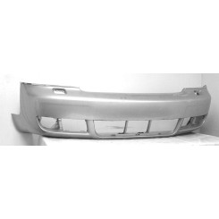 2002 2003 2004 Audi A6 Front Bumper Cover V6