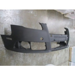 2005 2006 2007 2008 Audi A4 S-Line Front Bumper Cover