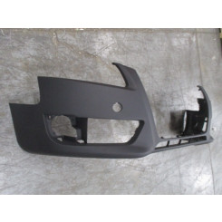 2008 2009 2010 2011 2012 Audi A5 Base Front Bumper Cover