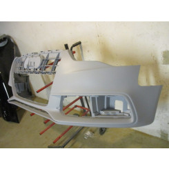 2013 2014 2015 Audi A5 S-Line Front Bumper Cover
