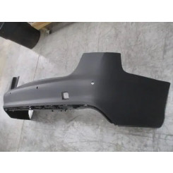 2012 2013 2014 2015 Audi A6 S-Line Rear Bumper Cover Sedan