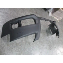 2008 2009 2010 2011 2012 Audi S5 Front Bumper Cover