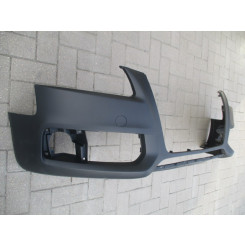 2008 2009 2010 2011 2012 Audi A5 S-Line Front Bumper Cover