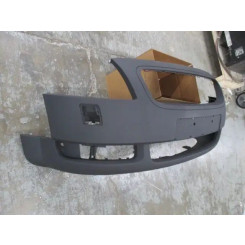2000 2001 2002 2003 2004 2005 2006 Audi TT Front Bumper Cover