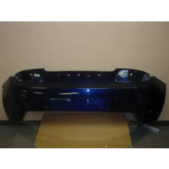 2008 2009 2010 Tesla Roadster Rear Bumper Cover