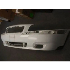 2004 2005 2006 Volvo S80 Front Bumper Cover