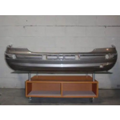 2000 2001 2002 2003 2004 2005 2006 Mercedes S Class S430 S500 S600 AMG SPORT Rear Bumper Cover