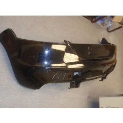 2008 2009 2010 Audi TT Rear Bumper Cover