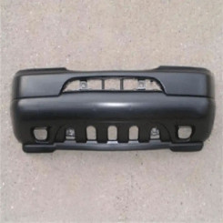 1998 1999 2000 2001 Mercedes ML Class ML320 ML430 Front Bumper Cover
