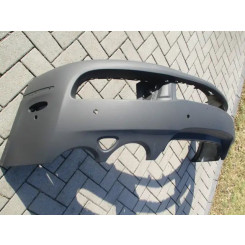 2005 2006 2007 2008 Bentley Continental Flying Spur Front Bumper Cover