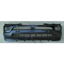 2004 2005 2006 BMW X5 Front Bumper Cover
