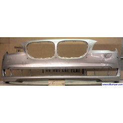 2009 2010 2011 2012 BMW 7 Series750i 760li  Front Bumper Cover