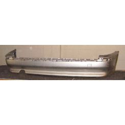 2001 2002 2003 BMW 5 Series 525it 540it Wagon Rear Bumper Cover