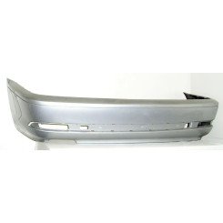 2003 2004 2005 2006 BMW 3 Series E46 325i 328i 330i 2dr Rear Bumper Cover