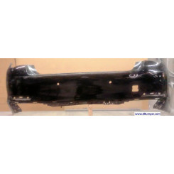 2009 2010 2011 2012 BMW 7 Series 750i 760li Rear Bumper Cover