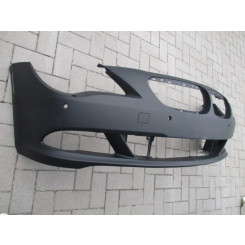 2008 2009 2010 BMW 6 Series 645i 650i Front Bumper Cover