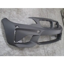 2016 2017 2018 2019 2020 BMW M2 Front Bumper Cover