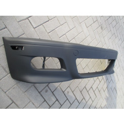 2001 2002 2003 2004 2005 2006 BMW E46 M3 Front Bumper Cover
