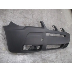 2004 2005 2006 BMW X3 M Sport Front Bumper Cover without sensors without washer