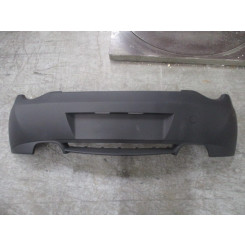 2006 2007 2008 BMW Z4 M Tech Rear Bumper Cover